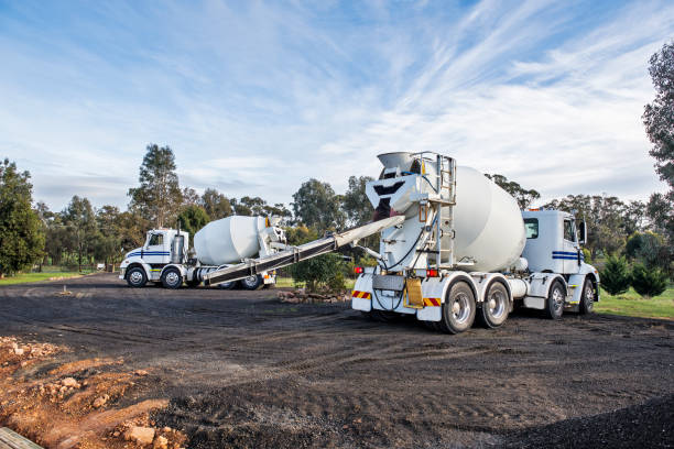 Best Residential Concrete Solutions in Bell, CA