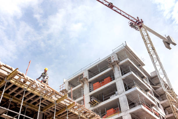 Best Concrete Removal and Replacement in Bell, CA